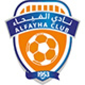 Al Fayha FC