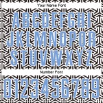 Soccer Uniform Jersey Custom Light Blue-White Black Sublimation Soccer Uniform Jersey Custom Light Blue-White Black Sublimation