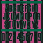 Sublimation Uniform Sports Soccer Green Line Jersey Pinstripe Custom Pink-Kelly Black Sublimation Uniform Sports Soccer Green Line Jersey Pinstripe Custom Pink-Kelly Black