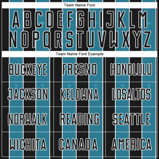 Panther Sports Sublimation Uniform Soccer Line Blue-White Pinstripe Custom Jersey Black Panther Sports Sublimation Uniform Soccer Line Blue-White Pinstripe Custom Jersey Black