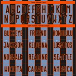 Sports Custom Sublimation Jersey Line Light Black Blue-Orange Uniform Soccer Pinstripe Sports Custom Sublimation Jersey Line Light Black Blue-Orange Uniform Soccer Pinstripe