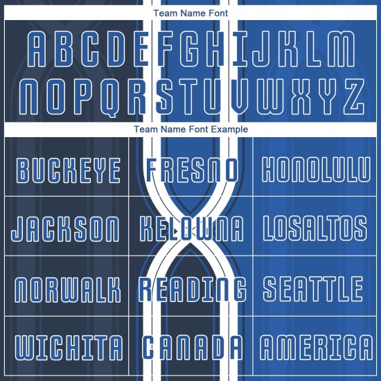 Uniform Jersey Royal-White Sublimation Soccer Custom Navy Uniform Jersey Royal-White Sublimation Soccer Custom Navy