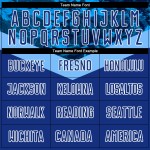 Soccer Sublimation Jersey Royal-Light Royal Uniform Blue Custom Soccer Sublimation Jersey Royal-Light Royal Uniform Blue Custom