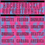 Irregular Soccer Custom Light Shapes Sublimation Blue Uniform Jersey Pink-White Irregular Soccer Custom Light Shapes Sublimation Blue Uniform Jersey Pink-White