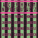 Uniform Soccer Sports Pea Sublimation Jersey Pinstripe Line Black Green-Pink Custom Uniform Soccer Sports Pea Sublimation Jersey Pinstripe Line Black Green-Pink Custom