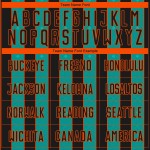 Black Soccer Aqua-Orange Sublimation Uniform Custom Line Sports Jersey Pinstripe Black Soccer Aqua-Orange Sublimation Uniform Custom Line Sports Jersey Pinstripe