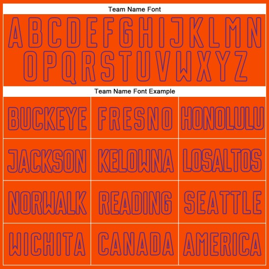 Jersey Orange-Purple Soccer Custom White Split Uniform Sublimation Fashion Jersey Orange-Purple Soccer Custom White Split Uniform Sublimation Fashion