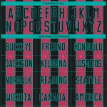 Pinstripe Line Jersey Pink-Aqua Custom Soccer Neon Black Sports Sublimation Uniform Pinstripe Line Jersey Pink-Aqua Custom Soccer Neon Black Sports Sublimation Uniform