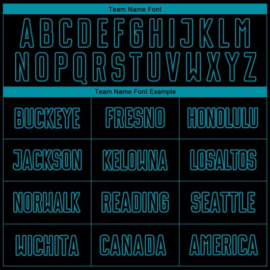 Soccer Jersey Pinstripe Sublimation Black Fashion Custom Teal Fade Uniform Soccer Jersey Pinstripe Sublimation Black Fashion Custom Teal Fade Uniform