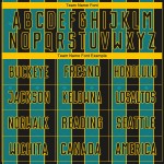 Teal-Yellow Uniform Soccer Line Custom Sports Jersey Sublimation Pinstripe Black Teal-Yellow Uniform Soccer Line Custom Sports Jersey Sublimation Pinstripe Black