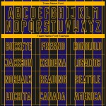 Black Uniform Sublimation Line Dark Jersey Custom Soccer Pinstripe Purple-Gold Sports Black Uniform Sublimation Line Dark Jersey Custom Soccer Pinstripe Purple-Gold Sports