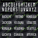 Sublimation White-Kelly Green Soccer Jersey Uniform Custom Black Sublimation White-Kelly Green Soccer Jersey Uniform Custom Black