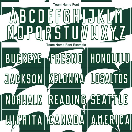 Uniform Soccer Custom Green Plaid White Jersey Sublimation Uniform Soccer Custom Green Plaid White Jersey Sublimation