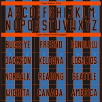 Custom Soccer Pinstripe Sublimation Powder Sports Line Jersey Black Blue-Orange Uniform