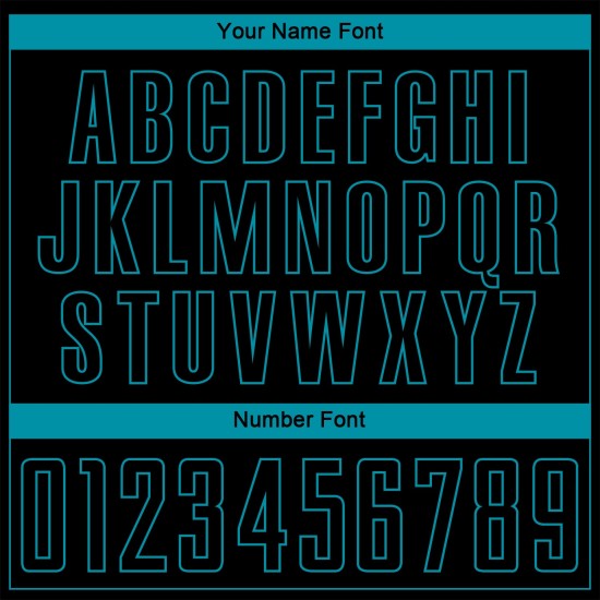 Soccer Jersey Pinstripe Sublimation Black Fashion Custom Teal Fade Uniform Soccer Jersey Pinstripe Sublimation Black Fashion Custom Teal Fade Uniform